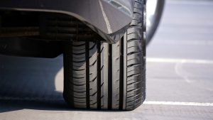 Tire Service in Chesapeake, VA