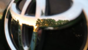 Toyota Sequoia in Chesapeake, VA