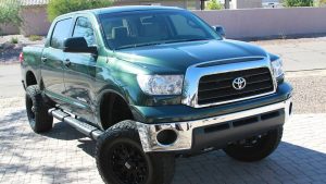 Toyota Tundra in Chesapeake, VA