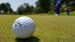 Golfing Spots in Chesapeake, VA