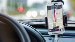 Car Apps for Driving in Chesapeake, VA