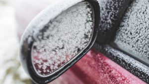 Tips to Winterize Your Car in Chesapeake, VA