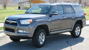 Toyota 4Runner in Chesapeake, VA