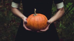 Halloween Safety tips in Chesapeake, VA