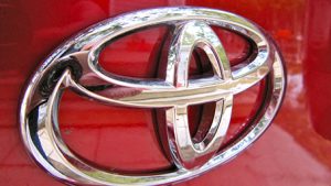 2016 Toyota Corolla in Chesapeake, VA