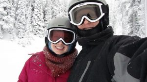 amazing ski fields near chesapeake va