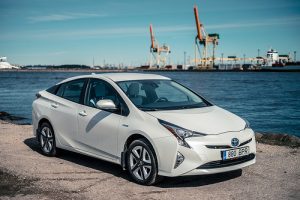 new toyota prius for sale in Chesapeake va