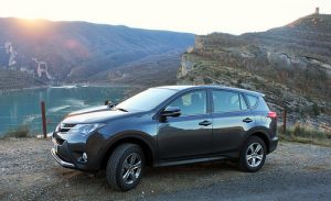 best toyota for water enthusiasts in chesapeake va