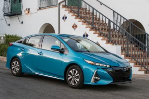 toyota prius prime for sale in chesapeake va