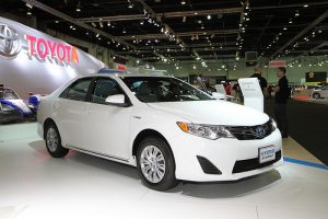 toyota camry and camry hybrid for sale in chesapeake va