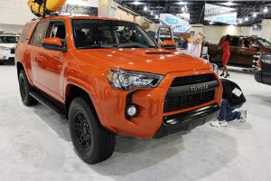 must have accessories for your Toyota