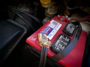 Car Battery Chesapeake, VA