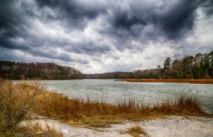 Scenic Drives Chesapeake, VA