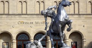 Chrysler Museum of Art