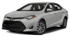 2019 Toyota Corolla | Priority Toyota Chesapeake