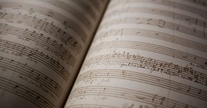 Written music | Priority Toyota Chesapeake