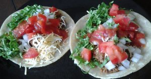 Street tacos | Priority Toyota Chesapeake