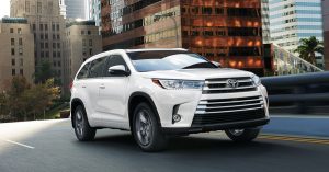 2019 Toyota Highlander Hybrid | Priority Toyota Chesapeake