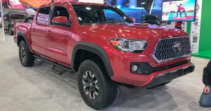 2019 Toyota Tacoma | Priority Toyota Chesapeake