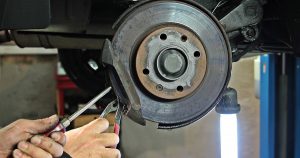 Car repairs | Priority Toyota Chesapeake