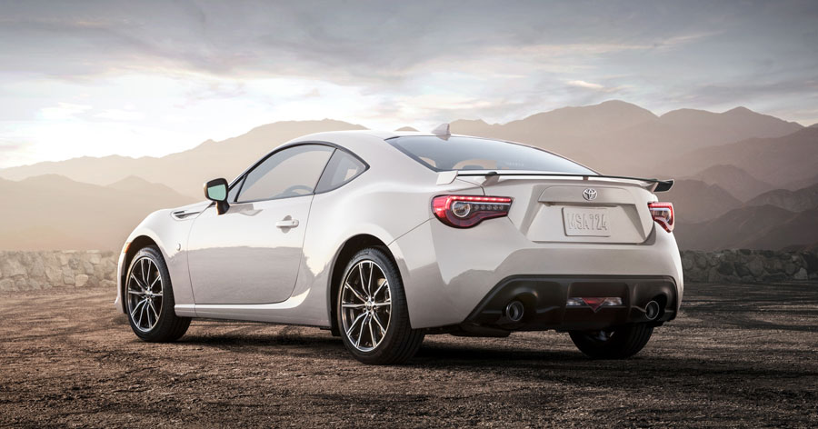 3 Features That Make The 19 Toyota 86 A Great Sports Car Priority Toyota Chesapeake Blog
