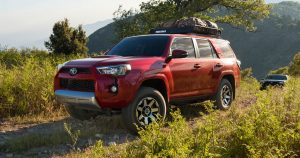 2019 Toyota 4Runner | Priority Toyota Chesapeake