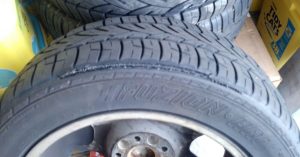 Tires | Priority Toyota Chesapeake