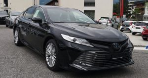 2019 Toyota Camry | Priority Toyota Chesapeake in Chesapeake, VA