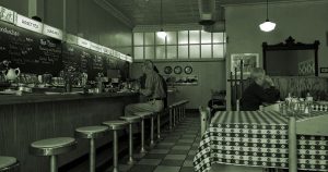 Old-fashioned diner | Priority Toyota Chesapeake in Chesapeake, VA