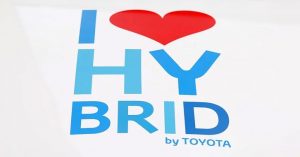 Toyota Hybrid | Priority Toyota Chesapeake in Chesapeake, VA