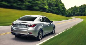 Silver 2019 Toyota Yaris | Priority Toyota Chesapeake in Chesapeake, VA