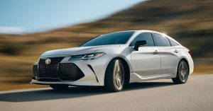 2020 Toyota Avalon | Priority Toyota Chesapeake in Chesapeake, VA
