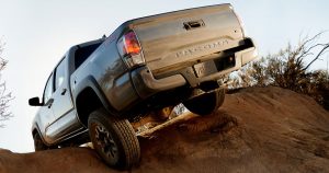 2020 Toyota Tacoma | Priority Toyota Chesapeake in Chesapeake, VA