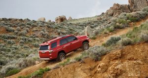 2020 Toyota 4Runner | Priority Toyota Chesapeake in Chesapeake, VA