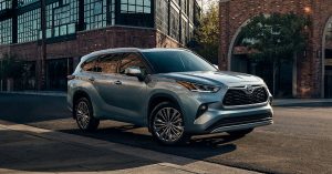 2020 Toyota Highlander | Priority Toyota Chesapeake in Chesapeake, VA