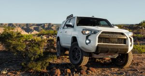 2020 Toyota 4Runner | Priority Toyota Chesapeake in Chesapeake, VA