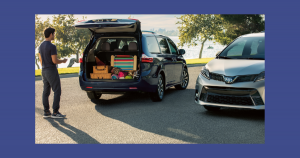 2020 Toyota Sienna | Priority Toyota Chesapeake in Chesapeake, VA