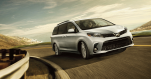2020 Toyota Sienna | Priority Toyota Chesapeake in Chesapeake, VA