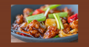 Chili Chicken | Priority Toyota Chesapeake in Chesapeake, VA