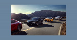 2021 Toyota GR Supra | Priority Toyota Chesapeake in Chesapeake, VA