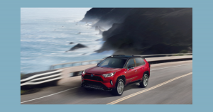 2021 Toyota RAV4 Prime | Priority Toyota Chesapeake in Chesapeake, VA