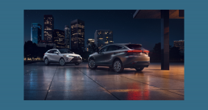 2021 Toyota Venza | Priority Toyota Chesapeake in Chesapeake, VA