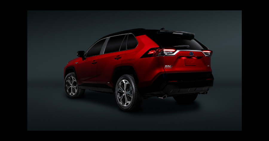 5 Best Features Of The 2021 Toyota Rav4 Prime Priority Toyota Chesapeake Blog