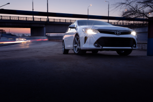 2020 Toyota Camry image | Priority Toyota Chesapeake in Chesapeake, VA