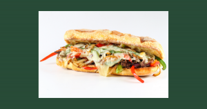 Philly Cheesesteak | Priority Toyota Chesapeake in Chesapeake, VA