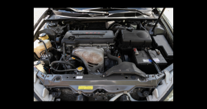 Toyota engine | Priority Toyota Chesapeake in Chesapeake, VA