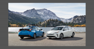 2021 Toyota Prius | Priority Toyota Chesapeake in Chesapeake, VA