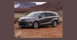 2021 Toyota Sienna | Priority Toyota Chesapeake in Chesapeake, VA