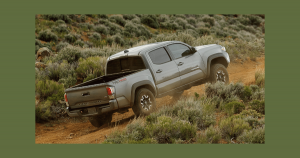 2021 Toyota Tacoma | Priority Toyota Chesapeake in Chesapeake, VA