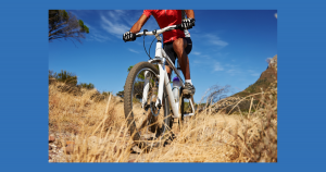 Biking | Priority Toyota Chesapeake in Chesapeake, VA